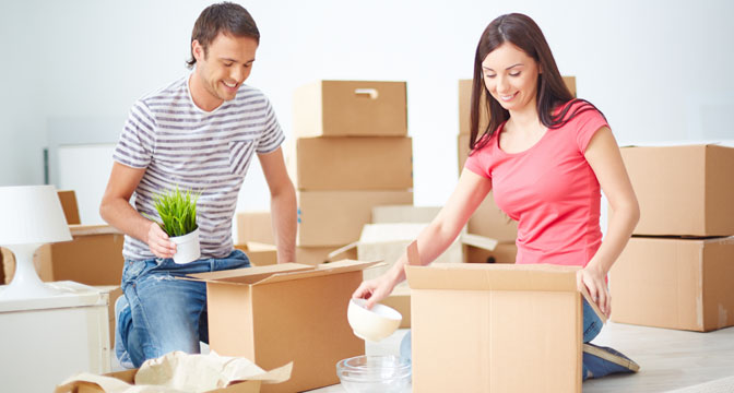 Packers And Movers in Jaipur