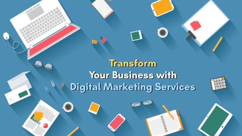 Digital marketing service in Jodhpur