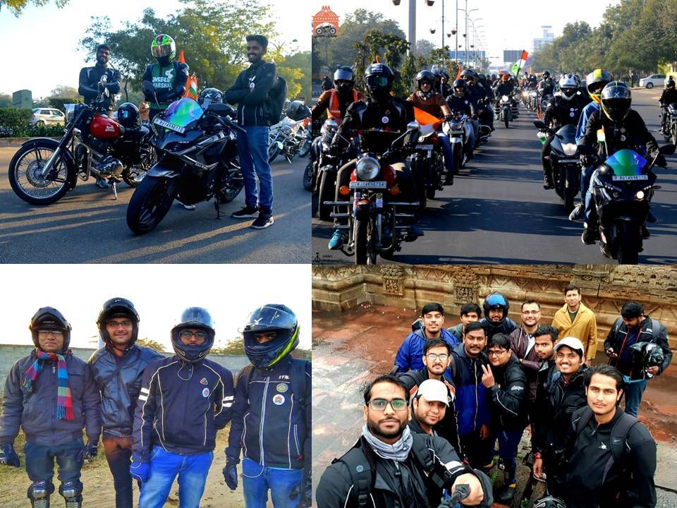 Jaipur Bikers Club : Zengvotech