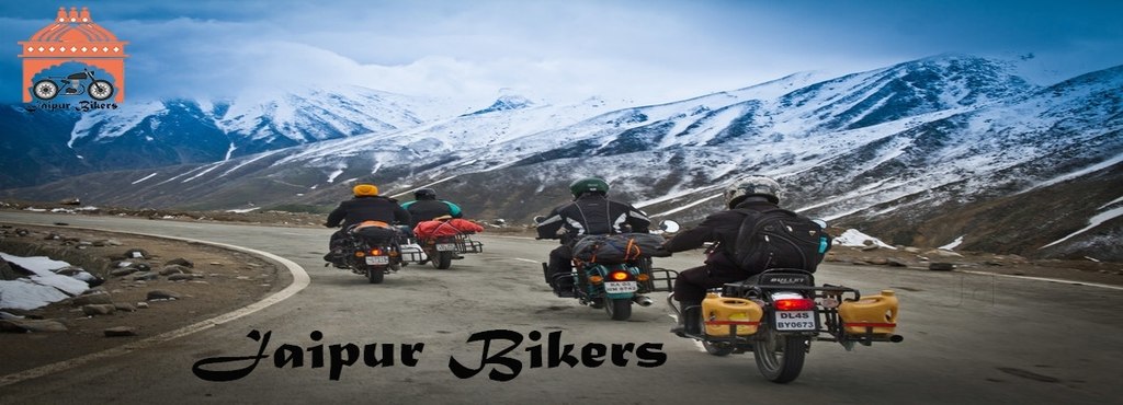 Jaipur Bikers Club