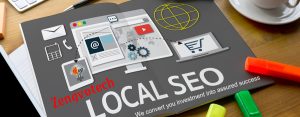 Local SEO company in Jodhpur - Zengvotech