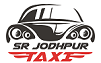 SR Taxi Service Jodhpur